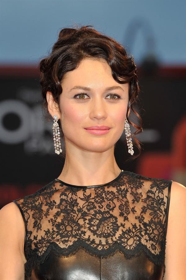 Olga Kurylenko