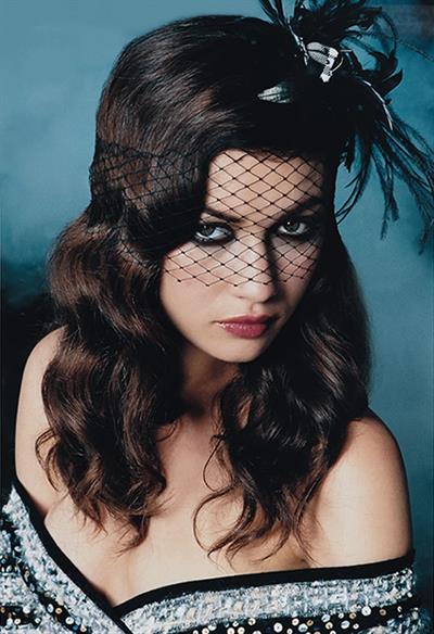 Olga Kurylenko