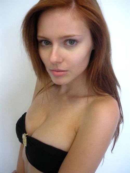 Alyssa Campanella in a bikini