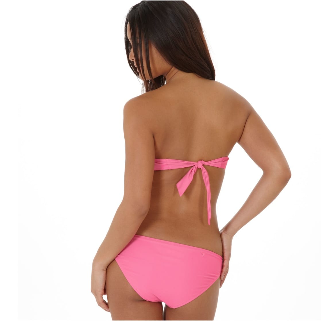 Jarah Mariano in a bikini