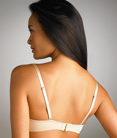 Jarah Mariano in lingerie