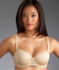 Jarah Mariano in lingerie