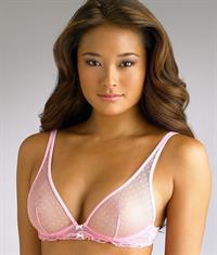 Jarah Mariano in lingerie