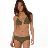 Jarah Mariano in a bikini