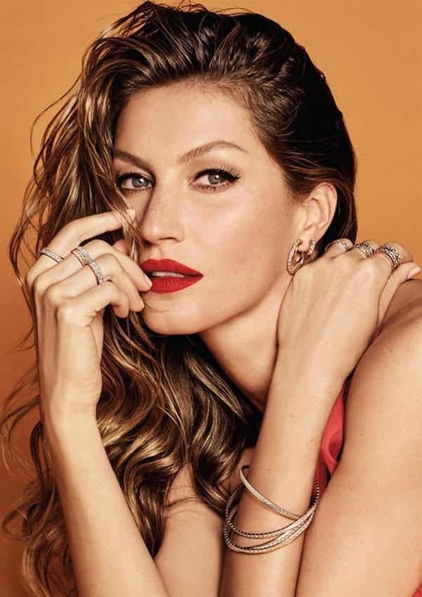 Gisele Bündchen