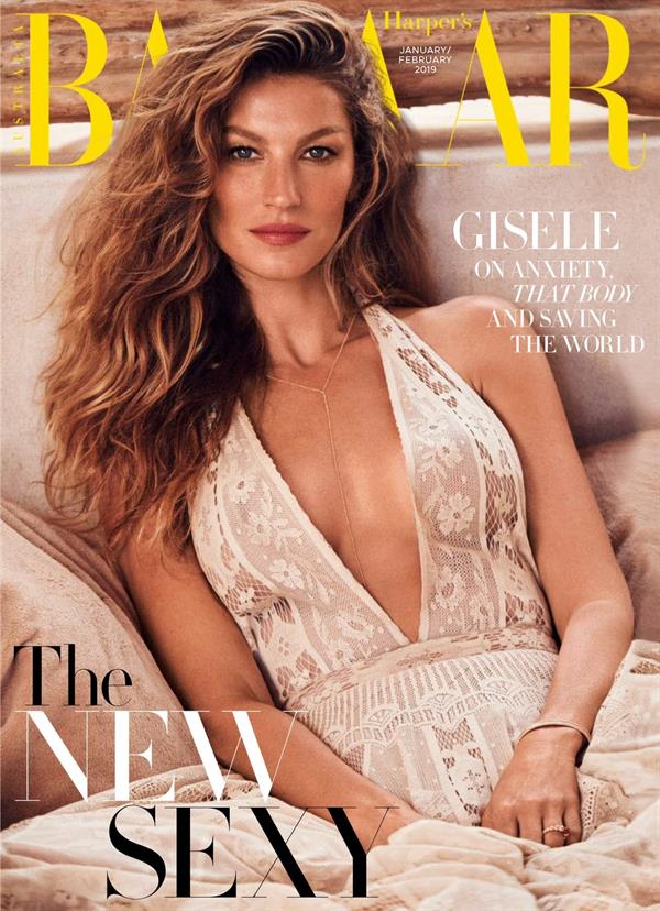 Gisele Bündchen