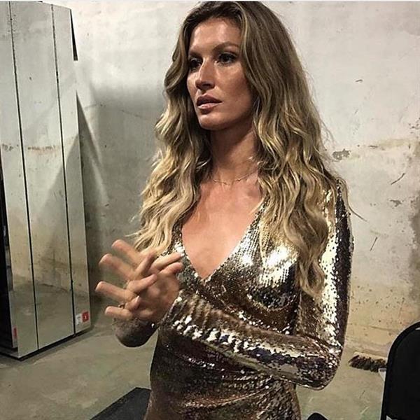 Gisele Bündchen