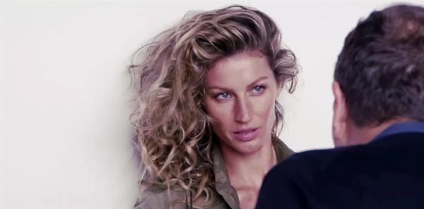 Gisele Bündchen