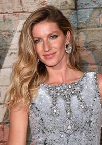 Gisele Bündchen