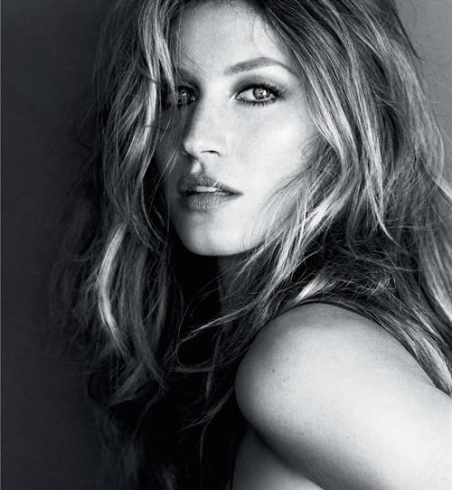 Gisele Bündchen