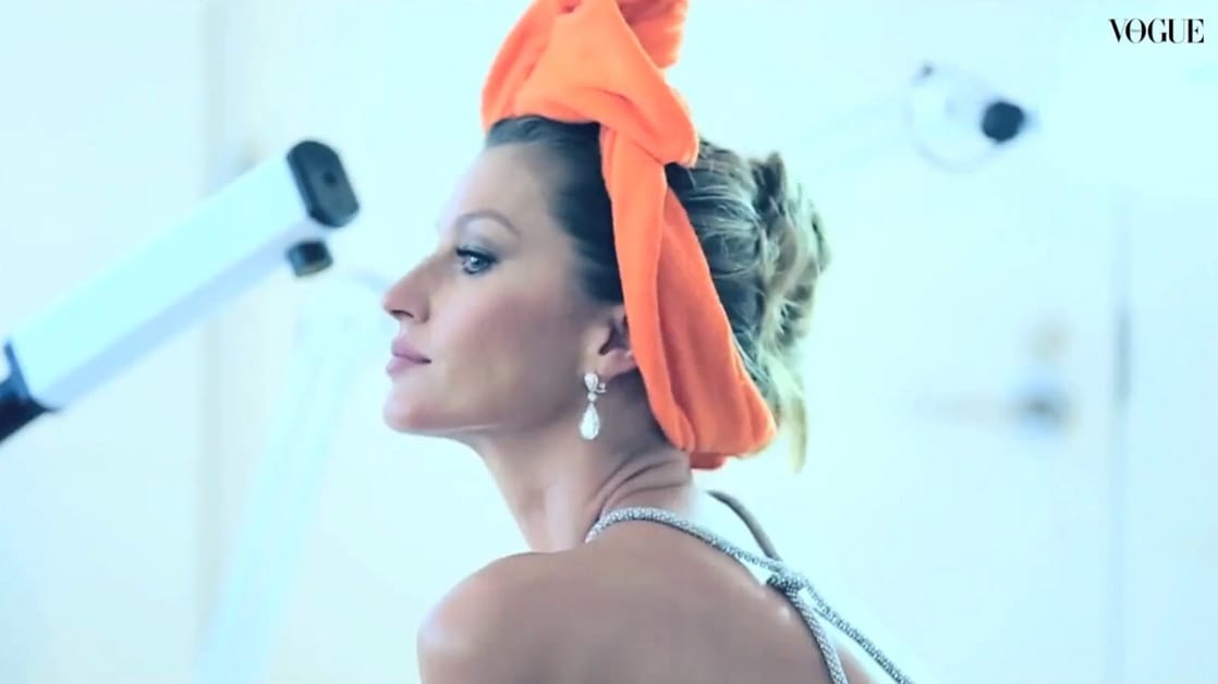 Gisele Bündchen