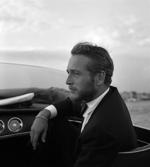 Paul Newman