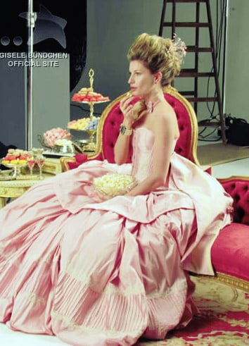 Gisele Bündchen