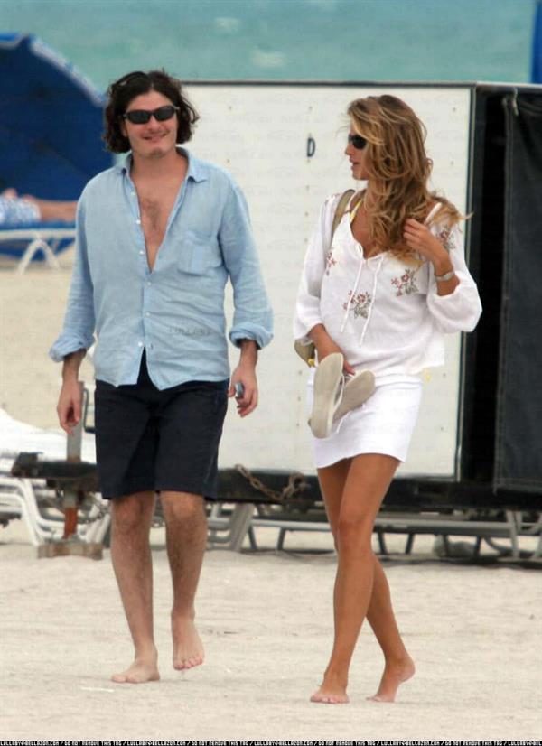 Gisele Bündchen