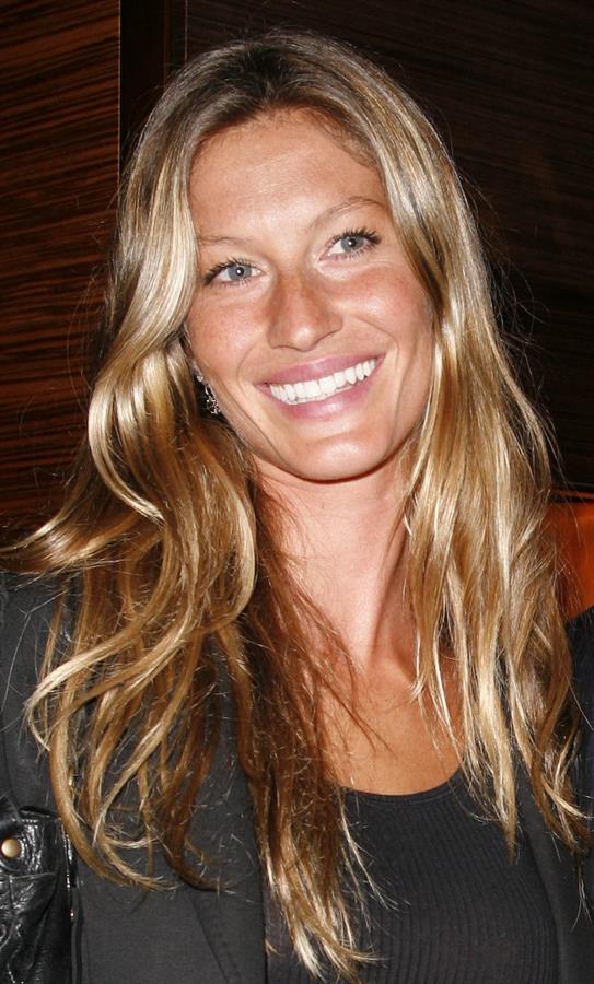 Gisele Bündchen