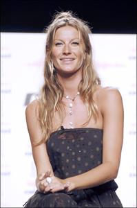 Gisele Bündchen