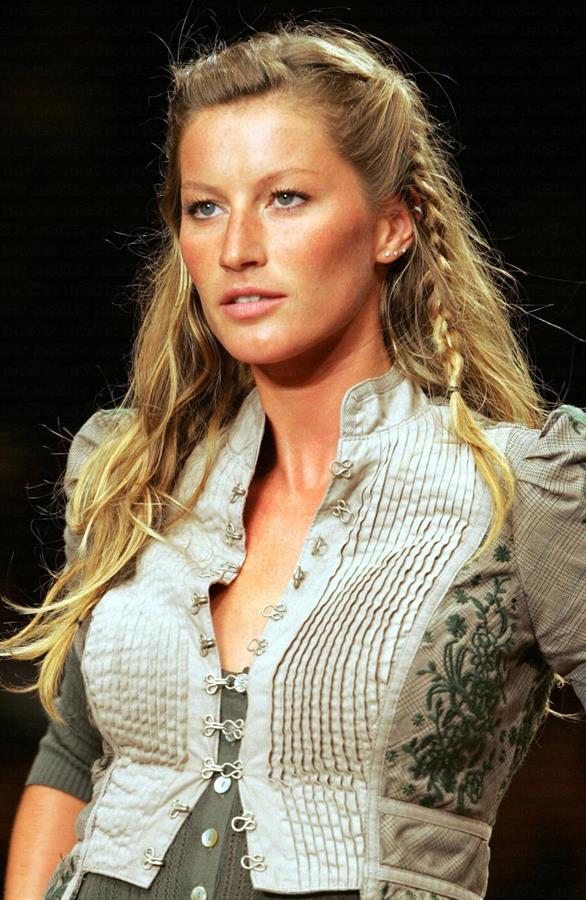 Gisele Bündchen