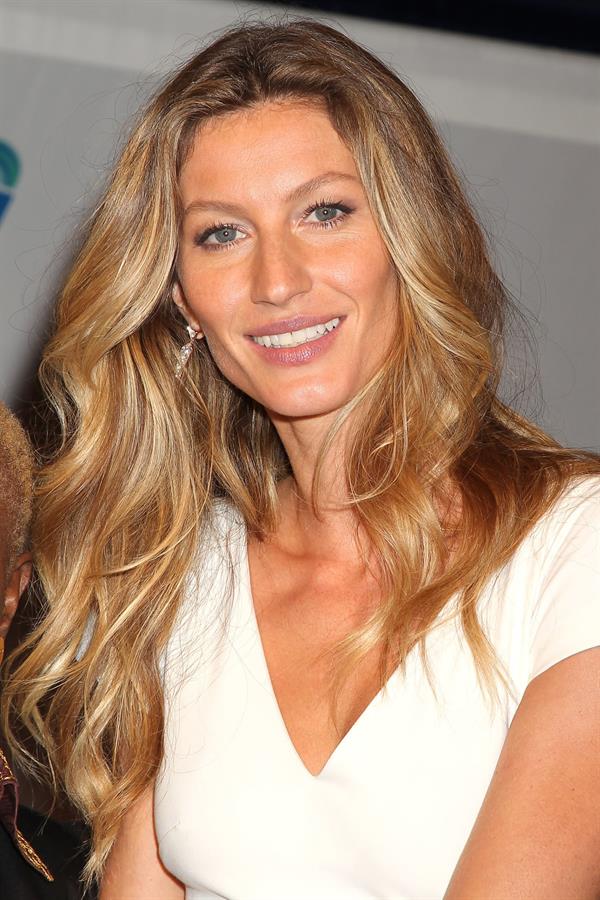 Gisele Bündchen