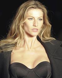 Gisele Bündchen