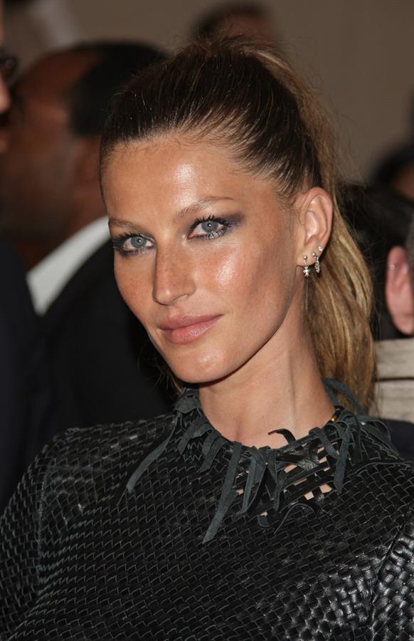 Gisele Bündchen