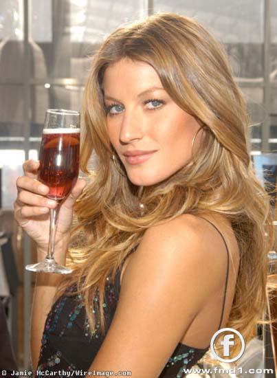 Gisele Bündchen
