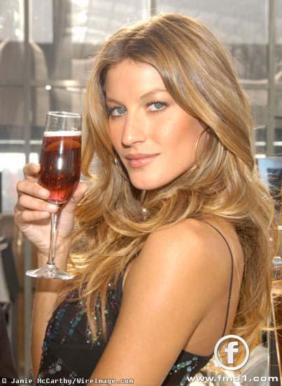 Gisele Bündchen