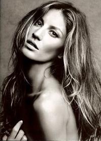 Gisele Bündchen