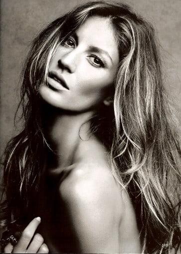 Gisele Bündchen