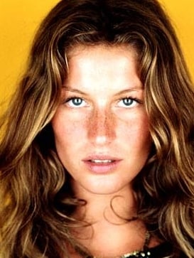 Gisele Bündchen