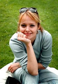 Izabella Scorupco