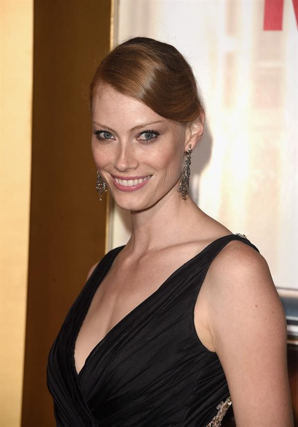 Alyssa Sutherland