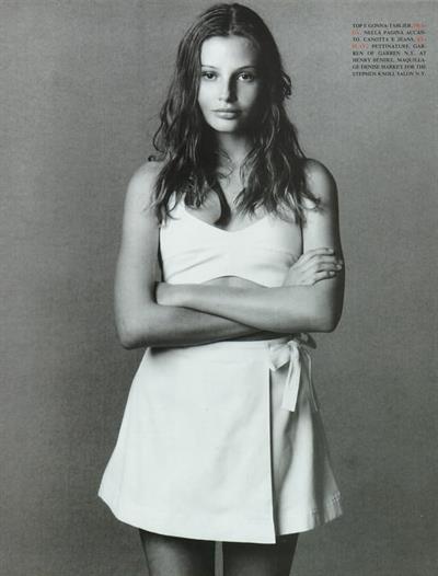 Bridget Hall