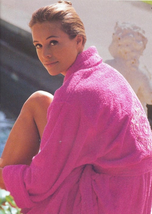 Frederique van der Wal