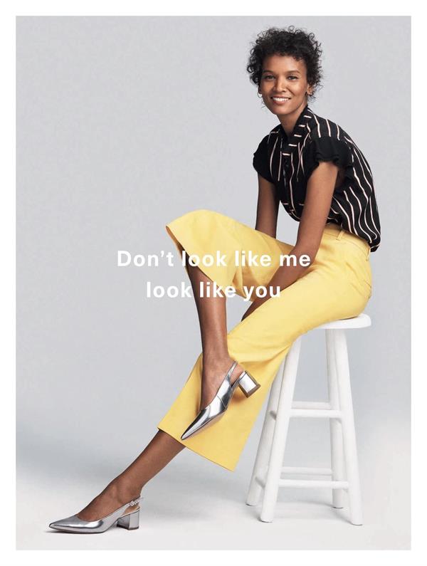 Liya Kebede