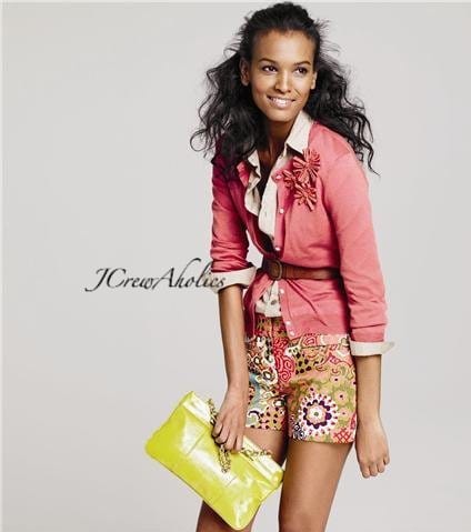 Liya Kebede