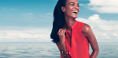 Liya Kebede