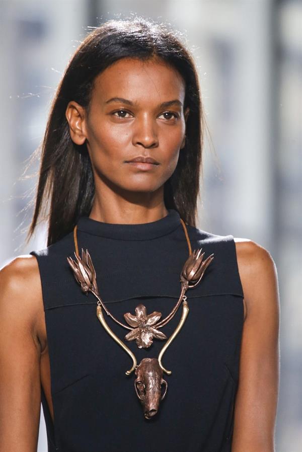 Liya Kebede