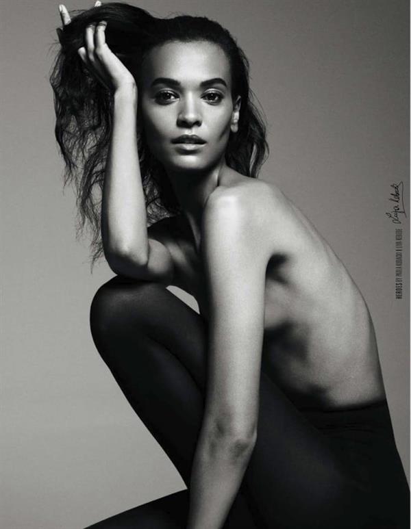 Liya Kebede