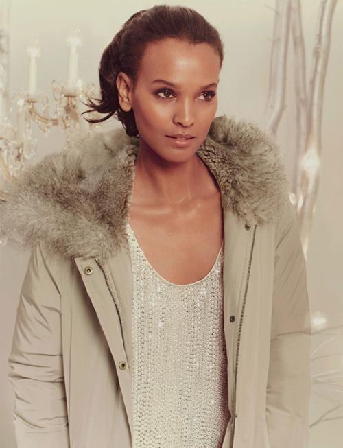 Liya Kebede