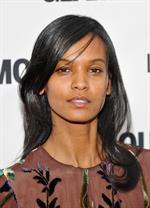 Liya Kebede