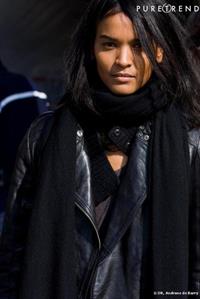 Liya Kebede