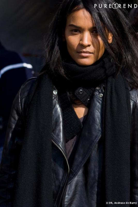 Liya Kebede
