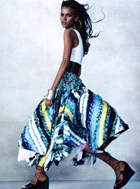 Liya Kebede