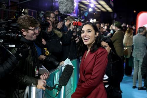 Gal Gadot