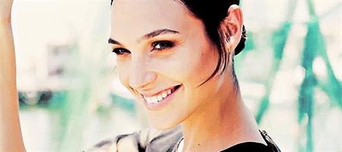 Gal Gadot