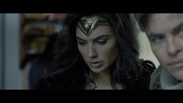 Gal Gadot