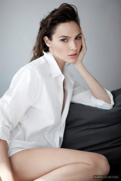 Gal Gadot