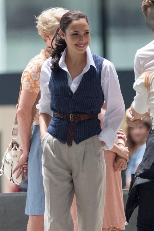 Gal Gadot