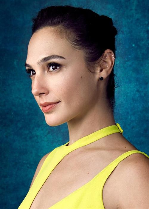 Gal Gadot