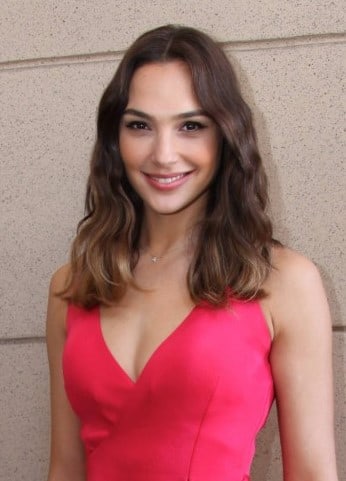 Gal Gadot